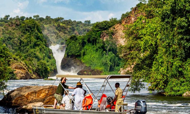 Is 3 Days Murchison falls Uganda tour worth it
